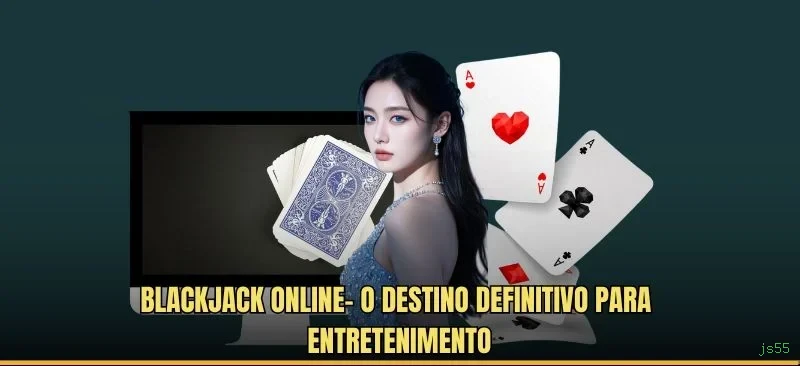 Cassino ao Vivo js55