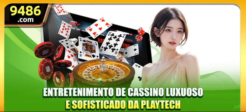 Cassino ao Vivo js55