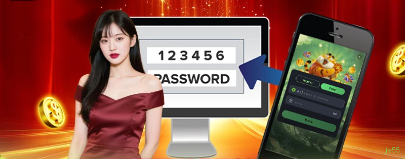 Verificação KYC js55