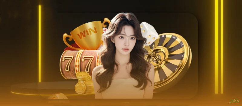 Apostas Esportivas js55