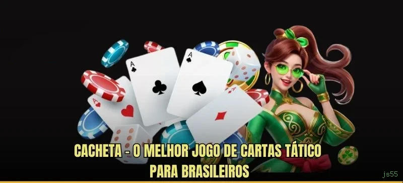Cash Out Esportes js55