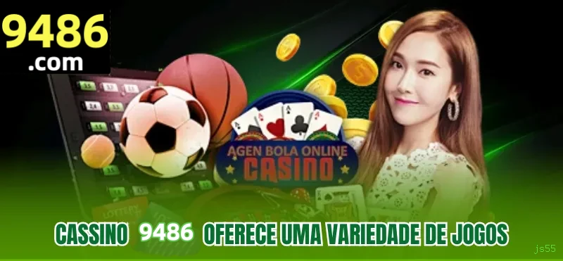eSports js55