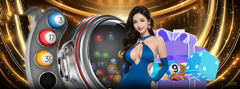 Wild West Gold Slot js55